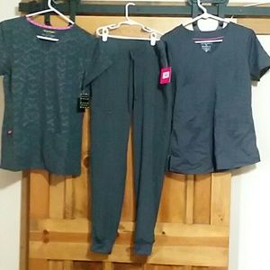 Healing Hands Purple label Heart and Soul